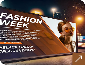 Conventional Marketing